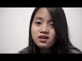 Biar Aku Yang Pergi - Aldy Maldini (Cover) by Hanin Dhiya