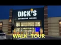 DICKS SPORTING GOODS STORE McAllen TX