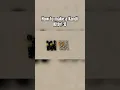 How to make a Kandi Kitty