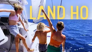 From Chagos to Seychelles – 1,000 Nautical Miles at Sea | S5 E10