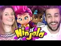 Download Lagu ON EST TROP FORT A CE JEU ! | NINJALA BATTLE ROYALE NINTENDO SWITCH FR