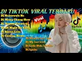 Download Lagu DJ TIKTOK TERBARU 2021🎵DJ INDIA NAINOWALE NE💃SLOW REMIX FULL BASS VIRAL 2021