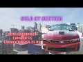 Car Auction Online Variety of Used Cars