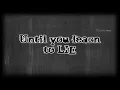 Sixx AM - Life Is Beautiful (Lyrics) HD/HQ
