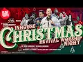 Inhouse Christmas Revival Worship Night  |  Glow Youth Worship  |  5 Desember 2025