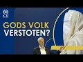 Lagu Heeft God Zijn Volk Verstoten? Ontdek het Antwoord! | Jacob Keegstra