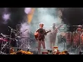 Vicente García - Entre Luca y Juan Mejía /Arequipa