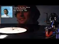 John McLaughlin - Stardust On Your Sleeve (vinyl LP jazz 1981)