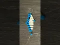 making a tiny kandi shark
