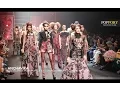 Download Lagu ANCHAVIKA SPRING/SUMMER 2015  [ELLE ELLEMEN FASHION WEEK 2015]