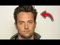 What REALLY happened to Matthew Perry