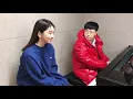 [Special clip]  케이시 (Kassy)_'이 노랠 들어요'