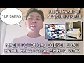 Download Lagu 4 BULAN KERJA DI HONGKONG TERNYATA GARIS 2, DI MASUKAKAN KE HOTEL DIMINUMI OB4T SAMA PACAR LOCAL CUY