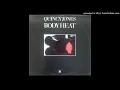 Quincy Jones - Body Heat
