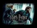 Harry Potter and the Deathly Hallows Pt 1 Soundtrack My Love Is Always Here - Alexandre Desplat