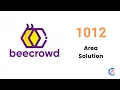 beecrowd 1012 Area solution beecrowd online judge beginner solution in Bangla