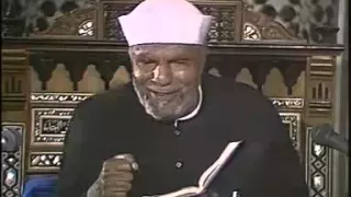 تفسير الذين إن مكناهم في الأرض أقاموا الصلاة وآتوا الزكاة وأمروا بالمعروف ونهوا عن المنكر ولله 