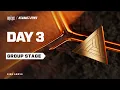 FATAL FURY CotW at EWC 26 - Day 3