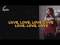 Ludmilla feat. Delacruz e Gaab - Brigas Demais ( LETRA )