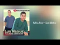 Adios Amor - Luis Mateus Y La Nueva Generación