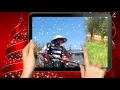 Download Lagu Tình ấm chiều quê _ Quang Linh- Hà Phương