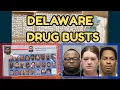 Delaware Drug Busts Inside the Record Drug Seizures Shocking the State