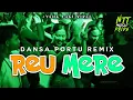 Download Lagu 🍊REU MERE - DANSA PORTU REMIX VIRAL TIKTOK BASS GLERR ( NTT MUSIC PRIDE )🍊