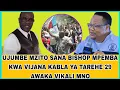 Download Lagu UJUMBE MZITO SANA BISHOP MPEMBA KWA VIJANA KABLA YA TAREHE 29 AWAKA VIKALI MNO