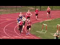 Philly CYO Track and Field - 800 meters