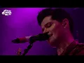The Script - ‘Rain’ - (Live At Capital’s Jingle Bell Ball 2017)