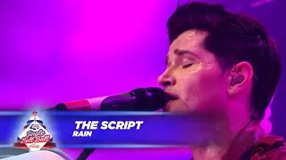 The Script Rain Live At Capital S Jingle Bell Ball 2017  The Script Rain Live At Capital S Jingle Bell Ball 2017