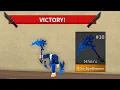 Download Lagu MM2 *NEW* BLUE SYNTHWAVE TROPHY MONTAGE (Murder Mystery 2)