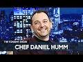 Chef Daniel Humm Turned Eleven Madison Park into a Community Kitchen During the Pandemic