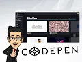 IMPROVING HTML SKILLS WITH CODEPEN IO EPISODE 3 - WORKING OUT WITH CSS STYLESHEET FILES