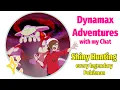 Download Lagu Shiny Hunting Dynamax Adventures with my chat - every legendary Pokémon (Pokémon Sword and Shield)