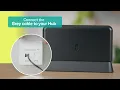 Set up your EE Smart Plus Fibre to Cabinet