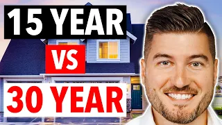15 Year vs 30 Year Mortgage Which Is Better For You
