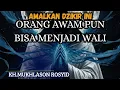 Download Lagu Amalkan dzikir ini | orang awam pun bisa menjadi wali💥KH.mukhlason Rosyid #gusmukhlason #tauhid