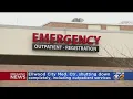 Ellwood City Medical Center Completely Closes
