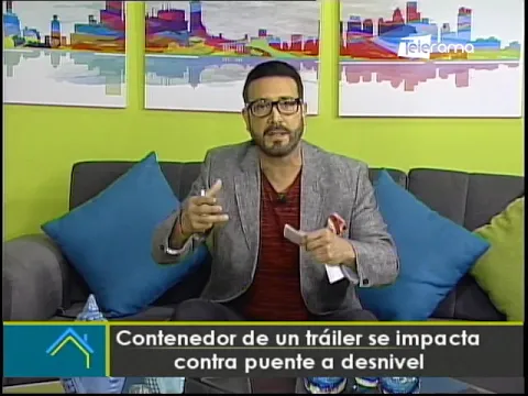 Competencia de buses en vía a Daule - Santa Lucía