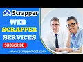 Introducing the Ultimate Scraper Tool Web Scraping and Automation Made Easy