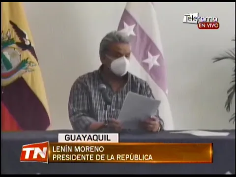 Presidente y radiofusores analizaron adjudicación de frecuencias
