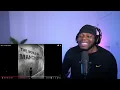 AITCH DISSED CENTRAL CEE! | Aitch - A Guy Called? (REACTION)