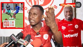 GB 64 APAGAWA NA USHINDI WA GOLI 6 SIMBA 6 0 JKT TANZANIA 