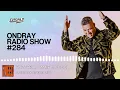 Ondray - Radio Show #284