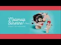 Mola mola Sunshine! feat. Hers : Ticket to Paradise