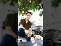 Anak sekayu ni bos