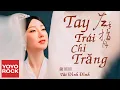 Download Lagu [Vietsub/Pinyin] Tay Trái Chỉ Trăng 左手指月 - Tát Đỉnh Đỉnh 薩頂頂 | OST Hương Mật Tựa Khói Sương 香密沉沉濜如霜