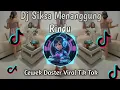 DJ SIKSA MENAHAN RINDU | AISHITERU 2 VIRAL TIKTOK 2025 