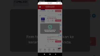 TUTORIAL - Upgrade Membership via AFC Connect Mobile App